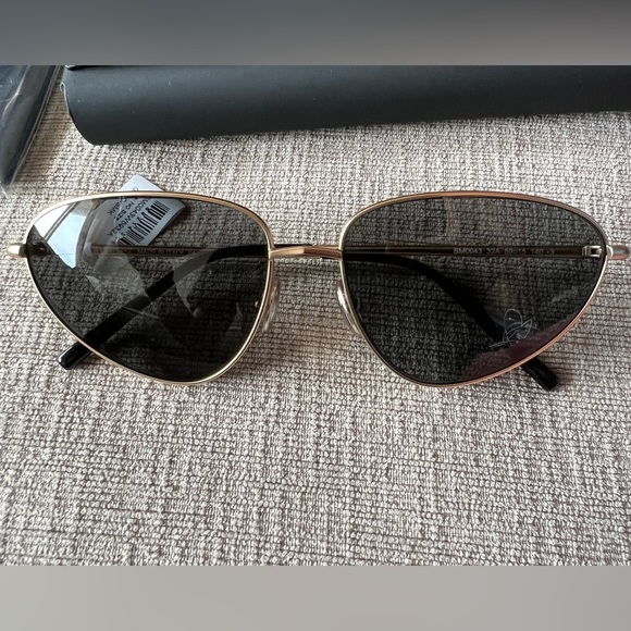 SPORTSMAX 59MM SUNGLASSES - NWT main image 4